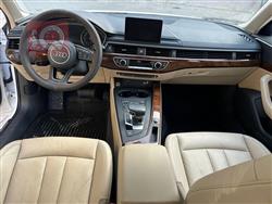اودي A4